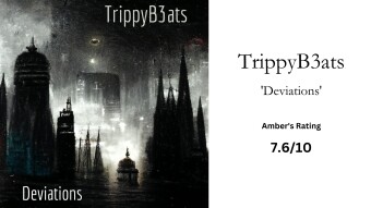 Album Review - "Deviations" by TrippyB3ats
