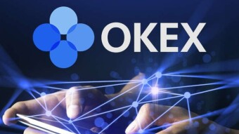 OKEx has become a leader in the activity of bitcoin whales