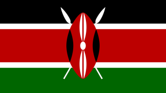 13 Year-Old Kenyan Boy Shot During Covid-19 Curfew
