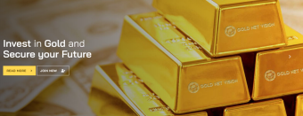 GOLD NET VISION - Top new - invest in your future