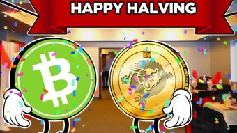 What will happen with Halving 2020? BTC, Cash, SV, Dash, ZCash, Ethereum Classic