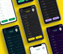 Kalium - BANANO's mobile wallet is now also on iOS - Join the release party and get free BANANO!