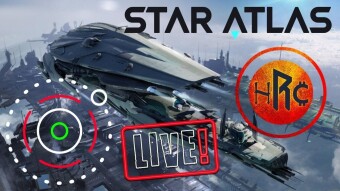 TUTTE LE NOVITÀ SU STAR ATLAS DAL VIVO!