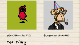 🍞 Wednesday March 30 - 2022 🍞 @DegenApeClub