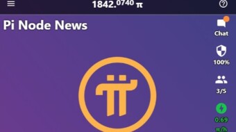 Pi Coin with a potential to Revolutionize Mobile Crypto Currency