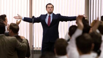 No more Bitcoin on exchanges! Bullrun coming?