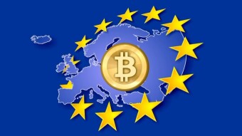 The European Union has recognized the potential of blockchain technology, as well
