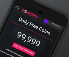 Cointiply releases the official Mobile App - Get Free 500 Coins!