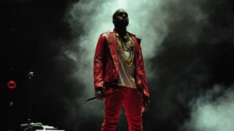 Kanye West Thinks Highly of Bitcoin