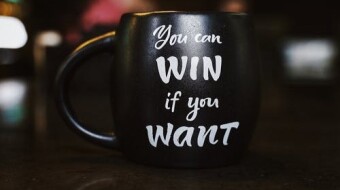 Create A Winning Environment
