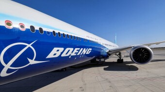 Suspicious Death of Boeing Control Engineer