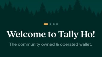 All about Tally Ho! Web3 wallet owned and developed by community for community.