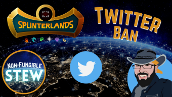 Twitter Suspension as a Rite of Passage