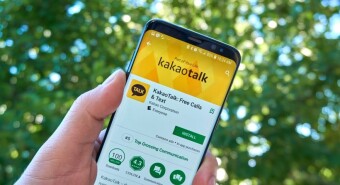 Get Ready for Klatyn, a new Crypto Wallet Backed IM from Kakao