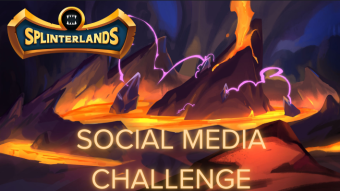 Splinterlands Social Media Challenge: Quora's Immunity is useful