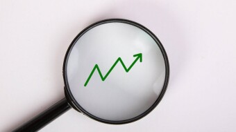 5 Cryptocurrencies closest to their peak after recent ascents.