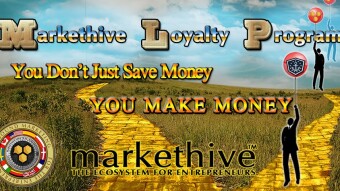 Markethive - All in One Platform, An Ecosytem for Business Entrepreneur