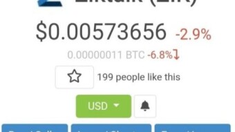 ZikTalk Airdrop