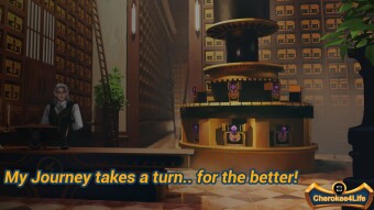 My Splinterlands Journey takes another unexpected turn!