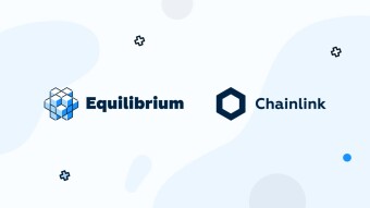 Equilibrium will Use Chainlink Price Oracles to Power Stablecoins, Lending, and Synthetic Assets on Polkadot