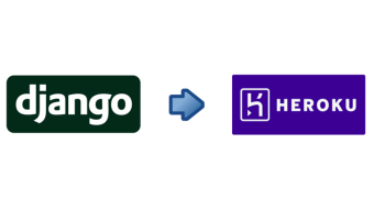 Host your Django website on Heroku