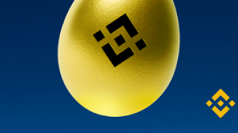 Binance: bonus hunt on top exchange