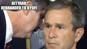 A story of old friends