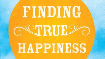 A Recipe For True Happiness & Positivity