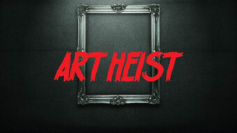 The Mysterious Chinese Art Heists all over Europe!