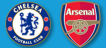 Two London Rivals Set to Lock Horns This Wednesday as They Both Aim to Lift the Europa League Trophy
