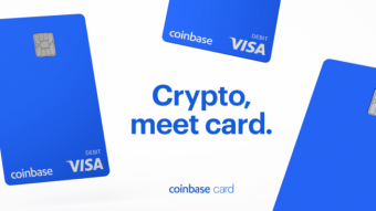 Coinbase Card Coming to the U.S. and Will Reward Users with $XLM. $SLP Pops and $AAVE Decentralizes