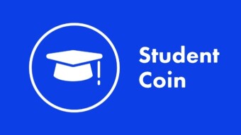 Student Coin : the Educational Coin for People