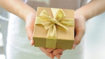 You Deserve It