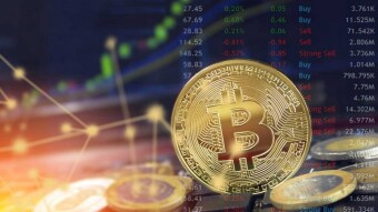 Bitcoin recouples its correlation with the U.S stocks