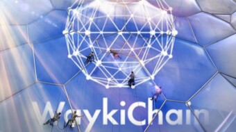 WaykiChain Entering the World Cup 2022! WaykiChain, a seed project in the blockchain forecasting field, has attracted heated discussion