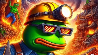 Pond Coin Mining Begins Tomorrow
