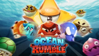 Ocean Rumble Presale And Free Crates