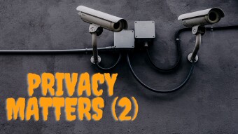 Money and Privacy: Interconnected Fundamental Aspects of Modern Society