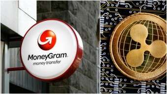 MoneyGram has managed $ 100m in cross-border transactions using XRP for the past six months