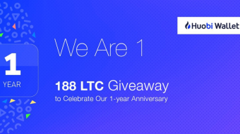 $10 Huobi LTC Airdrop , 1 ETH Worth kappi, 1 Kosmos Airdrop