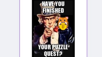 RollerCoin Diaries: Puzzle Quest - new opportunities for growth. The Hamster’s path. Part 11.