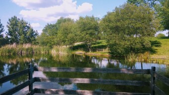 Trip Portugal - The Lagoons of Portugal