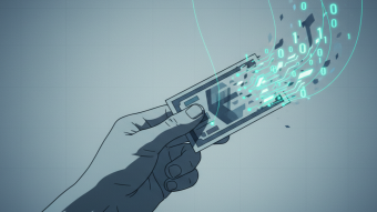 Programmable Money: The Quiet Future Nobody Voted For