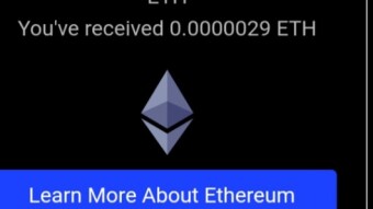 Welcome ETH ON PUBLISH0X 🔥
