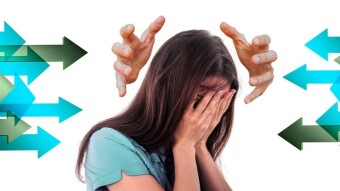 Bullied By So Called Native People