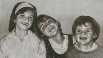 Family – 25-01-22 (sold)