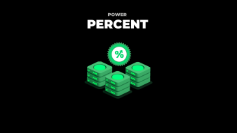 [French] MyCointainer POWER Percent - Tout ce que vous devez savoir