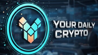 Your Daily Crypto - 7th Dec