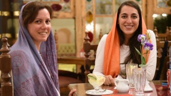 Top 10 Best Restaurants in Isfahan