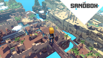 The Comprehensive Guide to Blockchain Gaming, User-Generated Contents and The Sandbox Platform